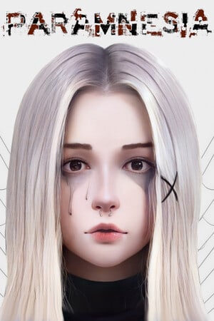 Paramnesia [v 1.0 (59943)] (2022) PC | Лицензия [GOG]