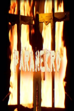 PARANECRO [v 1.0] (2022) PC | Пиратка
