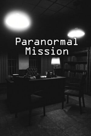 Paranormal Mission [11832911] (2023) PC | Пиратка
