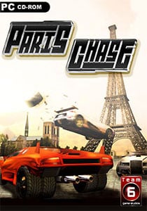 Paris Chase (2006) PC | Лицензия
