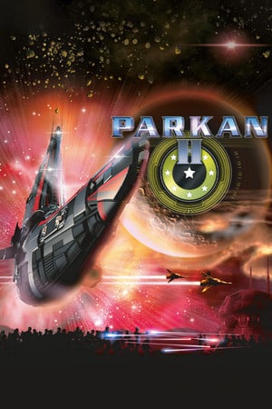 Parkan 2 [v 1.3.0b (51371)] (2014) PC | Лицензия [GOG]