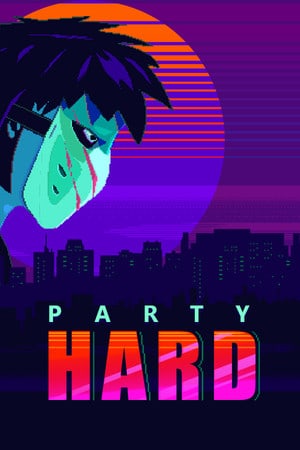 Party Hard [v 1.4.038r] (2015) PC | Лицензия