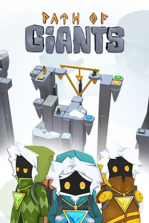 Path of Giants [Build 7672029] (2020) PC | RePack от SpaceX
