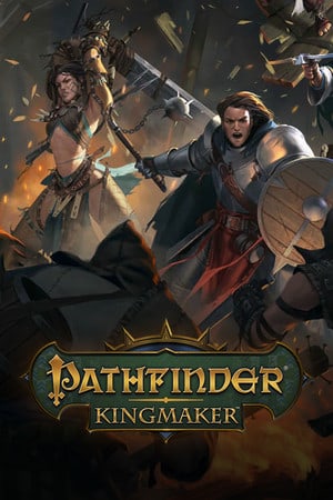 Pathfinder: Kingmaker [v 2.1.7b fix + DLC - Imperial Edition] (2018) PC | RePack от Wanterlude