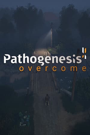 Pathogenesis: Overcome [Build 18519658] (2023) PC