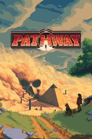 Pathway [v 1.4.1] (2019) PC | Лицензия [GOG]