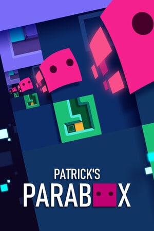 Patrick's Parabox [8556490] (2022) PC | Пиратка