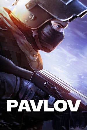 Pavlov VR (2024) PC | Пиратка