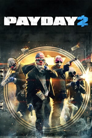 PayDay 2 [v 244.1 + DLC - Ultimate Edition] (2013) PC | RePack от Pioneer