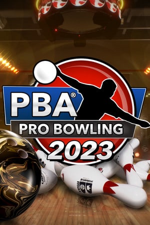 PBA Pro Bowling 2023 [v 1.0] (2022) PC | Пиратка