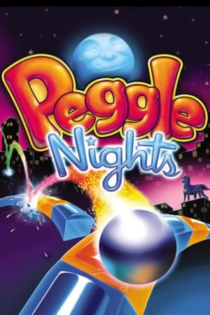 Peggle Nights (2008) PC | Лицензия
