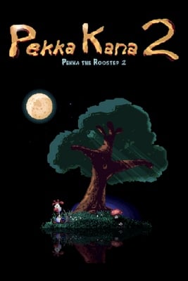 Pekka kana 2 (2001) PC | Пиратка