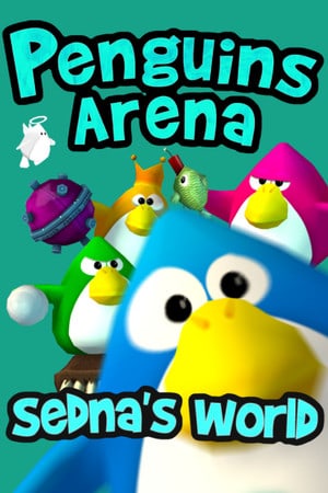 Penguins Arena: Sedna's World [Build 14.10.16] (2008) PC | Пиратка