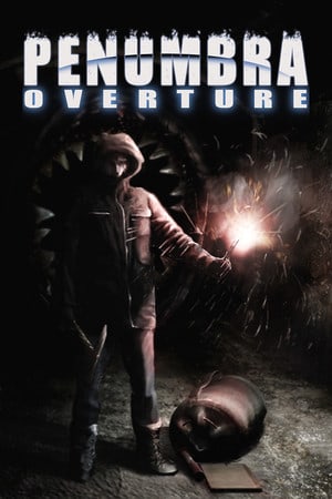 Penumbra Overture [v 1.1] (2009) PC | RePack от R.G. Механики