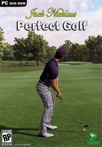 Perfect Golf [v 1.4.0.1] (2016) PC | Лицензия