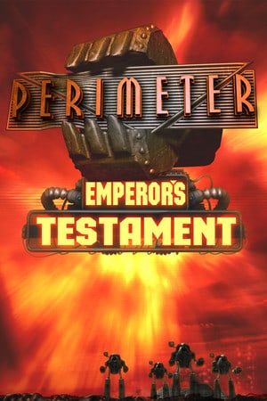 Perimeter: Emperor's Testament [v 2.0.0.2] (2014) PC | Лицензия