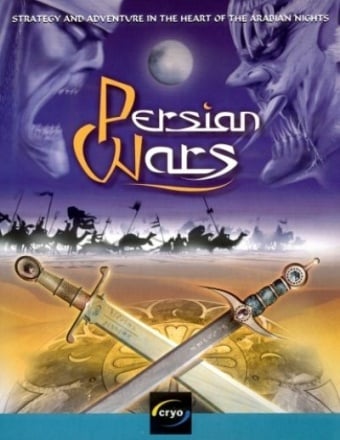 Persian Wars (2001) PC | Лицензия