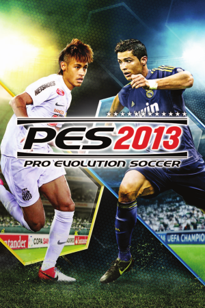 PES 2013 [v 1.04] (2012) PC | RePack от xatab