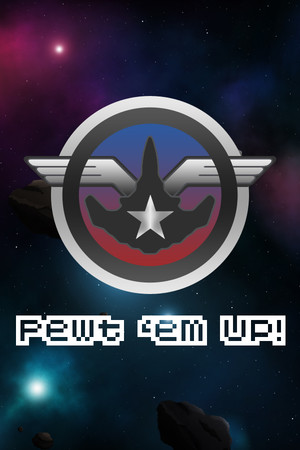 Pewt 'em Up! [Free (Steam)] (2022) PC