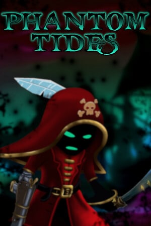 Phantom Tides [13830453] (2024) PC | Пиратка