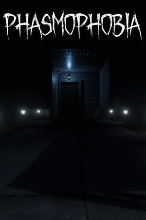 Phasmophobia [v 0.17.1.2] (2020) PC | Пиратка [Portable]