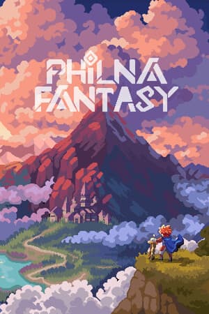 Philna Fantasy [v 1.0.13] (2026) PC | Пиратка