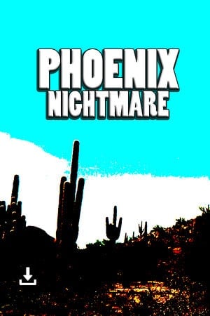 Phoenix Nightmare [v 1.0] (2023) PC | Пиратка