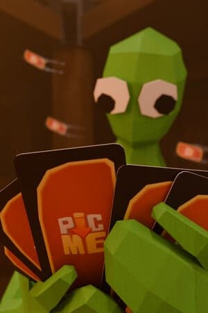 Pic-Me! [Build 19012025] (2024) PC | Пиратка [Portable]
