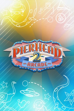 Pierhead Arcade 2 (2021) PC | Лицензия