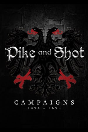 Pike and Shot : Campaigns (2015) PC | Лицензия