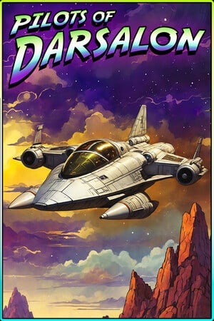 Pilots Of Darsalon [Build 21974737] (2020) PC | Пиратка