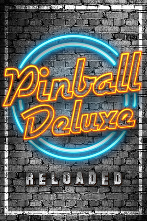 Pinball Deluxe: Reloaded [v 2.8.6] (2017) PC