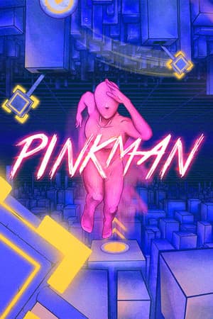 Pinkman [v 1.4.3] (2017) PC | Пиратка