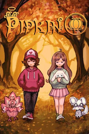 Pipkin [Build 20627614] (2025) PC