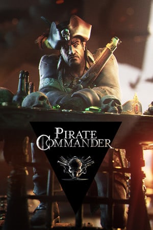 Pirate Commander [v 0.1.42a [Playtest]] PC | Пиратка
