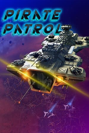 Pirate Patrol [v 1.0c Build 21730411] (2026) PC | Пиратка