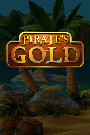 Pirate's Gold (2022) PC | Пиратка