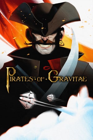 Pirates of Gravitae [Demo (Steam)] (2026) PC