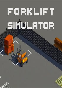 Pixel Forklift Simulator [v 0.81] (2021) PC | Пиратка