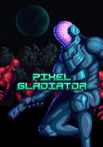 Pixel Gladiator [20181010] (2017) PC | Пиратка
