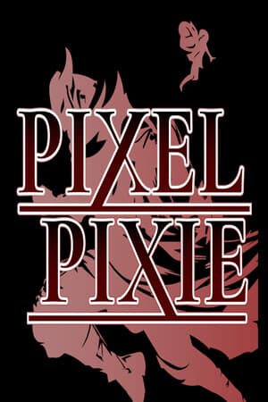 Pixel Pixie [v 1.0.5] (2025) PC