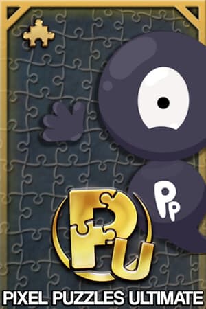 Pixel Puzzles Ultimate Jigsaw Puzzles [Build 21036020] (2022) PC