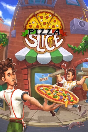 Pizza Slice [v 1.1.0] (2026) PC | RePack от FitGirl