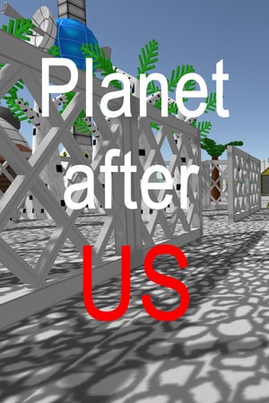 Planet after us (2022) PC | Пиратка