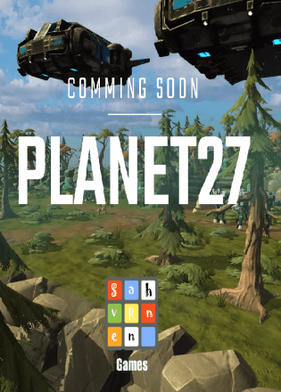 Planet27 [v 0.3.16] (2020) PC | Пиратка