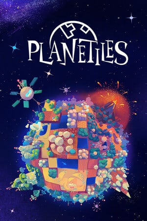 Planetiles [Build 20266345] (2024) PC | Пиратка