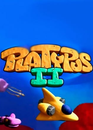 Platypus 2 (2014) PC | Лицензия