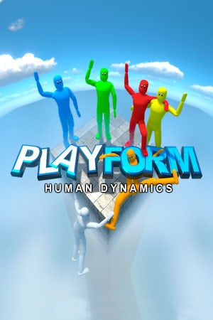 PlayForm: Human Dynamics [v 1.0] (2022) PC | RePack от FitGirl