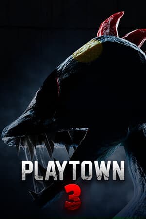 Playtown 3 [Build 20048891] (2025) PC | Пиратка