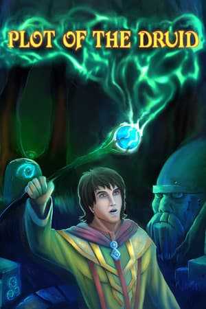 Plot of the Druid [v 4.9.0 Build 21540391] (2022) PC | Пиратка [Portable]